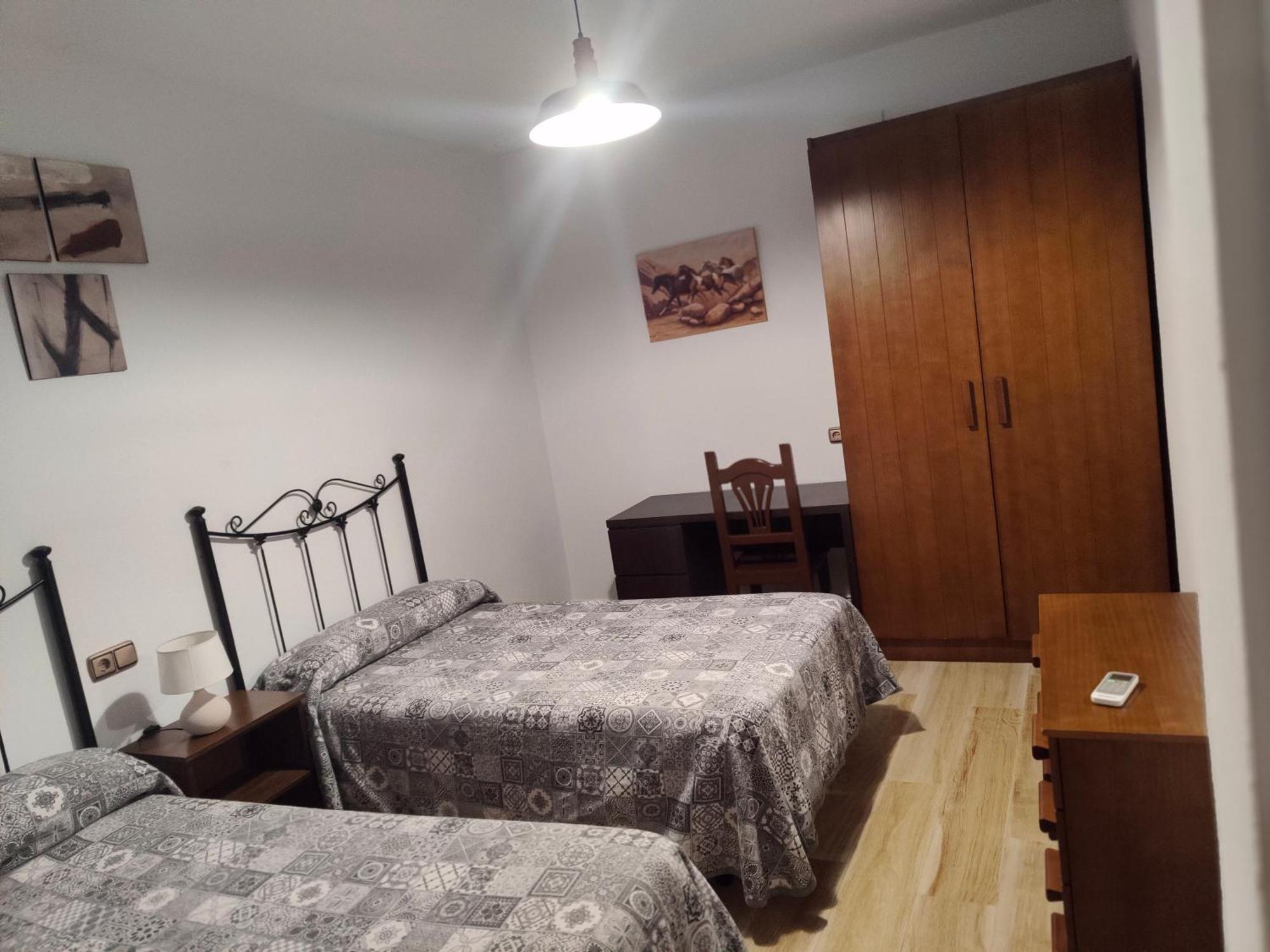 Affittacamere El Hogar De Ardwina Alía Esterno foto